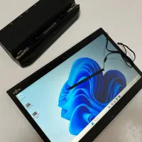 تبلت ویندوز برای طراحی فتوشاپ ویژولایزر ۱۳/۵ اینچ