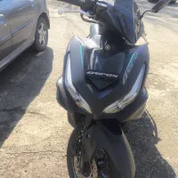 یاماها ایروکس مدل۱۴۰۰