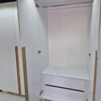 کابینت و کمد دیواری درب اتاق|جاکفشی، کمد، دراور|شوشتر, |دیوار