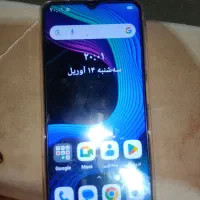 گوشی ولکا ۱یک درحداک بند