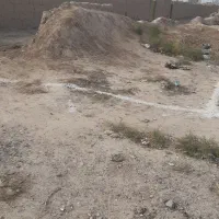 علی آباد رسالت۱۵۳زمین۱۰۰متری|فروش زمین و ملک کلنگی|مشهد, علی آباد|دیوار