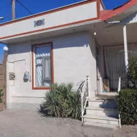 خانه فروشی حمید آباد جاده بوژان|فروش خانه و ویلا|نیشابور, فضل|دیوار