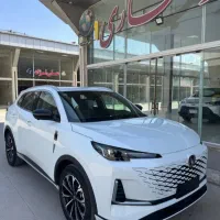 چانگان CS55 پلاس 2025 آماده تحویل