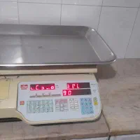 ترازوی ۵۰ کیلویی محک