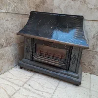 فروش بخاری گازی در حدنو|بخاری، هیتر، شومینه|اراک, |دیوار