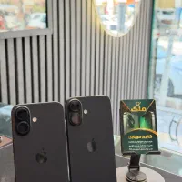ایفون ۱۶ نرمال