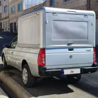 اریسان ۲مدل ۱۴۰۱|خودرو سواری و وانت|ازنا, |دیوار