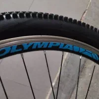 دوچرخه المپیاد ۲۶