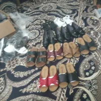 دمپایی تیپی280هزارکفش مجلسی500