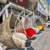 تولید و پخش تاب ریلکسی