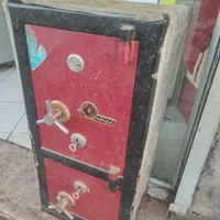 گاوصندوق اصلی ایران کاوه