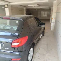پژو 207i دنده‌ای 401|خودرو سواری و وانت|تهران, خاوران|دیوار