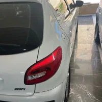 ۲۰۷ اتومات|خودرو سواری و وانت|کرج, فاز ۱ مهرشهر|دیوار
