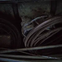 لوله‌ بازکنی سه‌ سوت