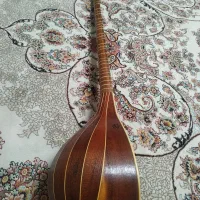 سه تار|سازهای سنتی|مریوان, |دیوار