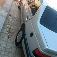پژو 405 مدل 97 دوگانه کارخانه بی رنگ|خودرو سواری و وانت|کرمان, |دیوار