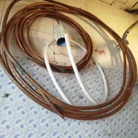 لوله مسی سایز 16و 3/8