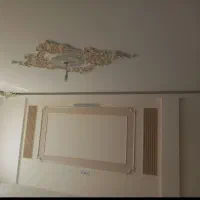 کارگر نقاش ساختمان نیازمندیم