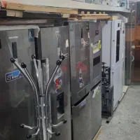 تلویزیون ال ای دی ۵۵ سونیا اسمارت|تلویزیون و پروژکتور|ساوه, |دیوار