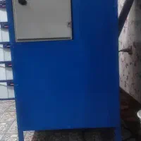 دستگاه بافت اسکاج در حد|چرخ خیاطی و ریسندگی|شیراز, شریفآباد|دیوار