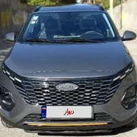 x33 cross mt.ایکس ۳۳ کراس دنده ای مدل ۴۰۳ صفر