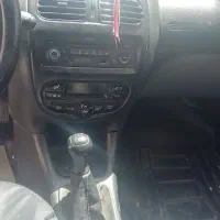 پژو۲۰۶ TU5 مدل ۹۶|خودرو سواری و وانت|زاهدان, |دیوار