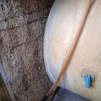 کولر..ابی|کولر آبی|قم, شاه ابراهیم|دیوار