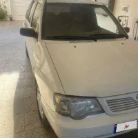 پراید۱۱۱ مدل ۹۸ بدون رنگ|خودرو سواری و وانت|رشت, جانبازان|دیوار