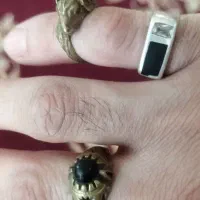 سنگ وانگشترقدیمی|جواهرات|قزوین, |دیوار