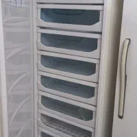 یخچال دوقلو سیلن ۴۰فوت|یخچال و فریزر|هشتگرد, مدرس|دیوار