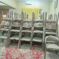 کانتر و صندلی اداری نو|دفتر کار|تهران, آذربایجان|دیوار