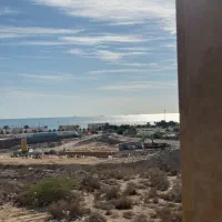 واحد ۱۱۰ متری گلستان ویو دریا شیک|فروش آپارتمان|قشم, |دیوار