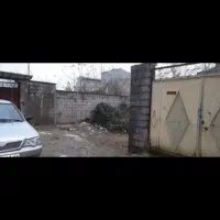 زمین مسکونی بلوار افتخاری