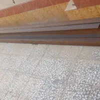 فروش تیر آهن 14 و قوطی ۸*۸ و قفسه
