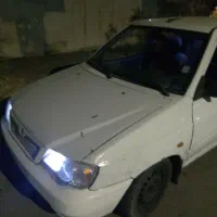 پراید ۱۳۲|خودرو سواری و وانت|مشهد, سرافرازان|دیوار