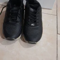 کفش نو استفاده نشده