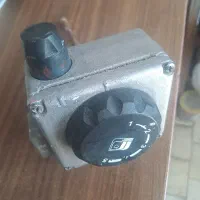 کاربراتور ابگرمکن