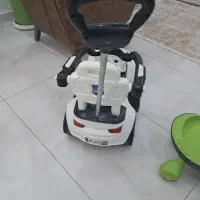 چهار چرخه|دوچرخه، اسکیت، اسکوتر|شیراز, میانرود|دیوار