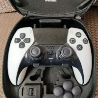 دسته ps5 edge controller