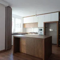 کابینت کمد دیواری  اقساطی