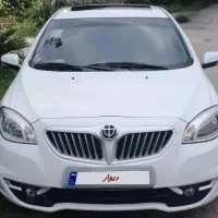 برلیانس h330 اتومات/فقط اقساط