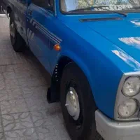 نیسان مدل ۱۴۰۲ دو گانه فابریک کارخونه