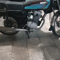 موتور کاملا سالم|موتورسیکلت|تهران, مجیدیه|دیوار