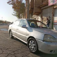 ریو مدل 86|خودرو سواری و وانت|تبریز, |دیوار