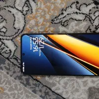 گوشی پوکوx6پرو