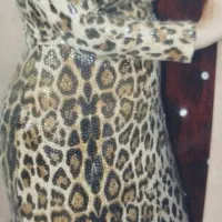 لباس مجلسی پوسماری