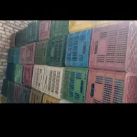 سبد۲۵کیلویی گوجه