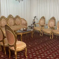 مبل|مبلمان خانگی و میز عسلی|گنبد کاووس, |دیوار