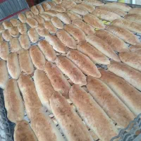 شاگرد واسه کار در نانوایی ساندویچی