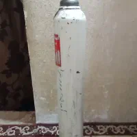 سلام یه عدد کپسول اکسیژن سالم